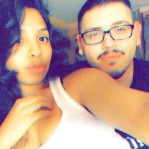 Meet your Posher, Larry